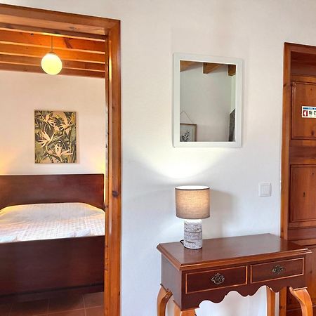 Sete Cidades House 外观 照片