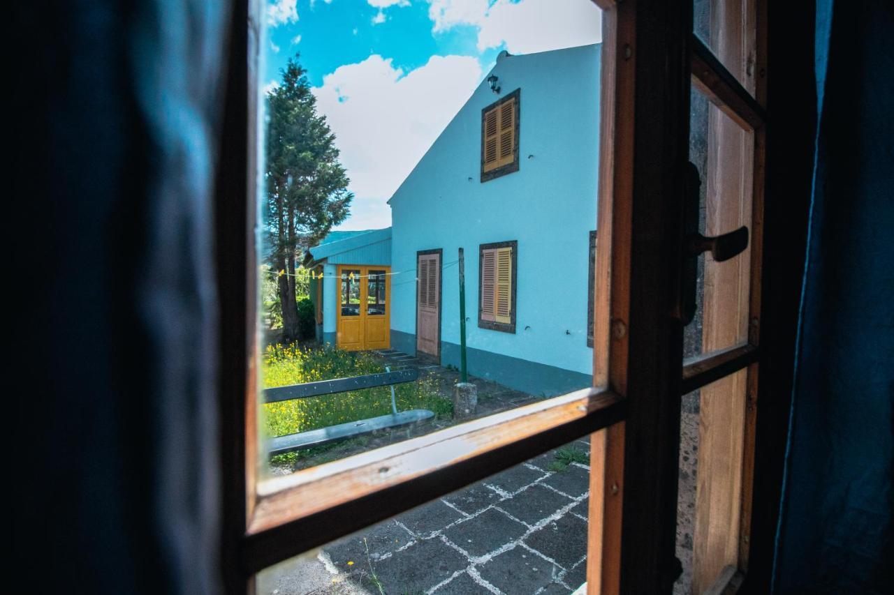 Sete Cidades House 外观 照片