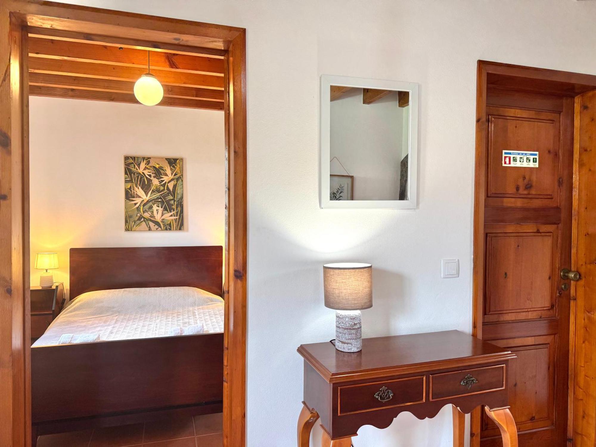 Sete Cidades House 外观 照片