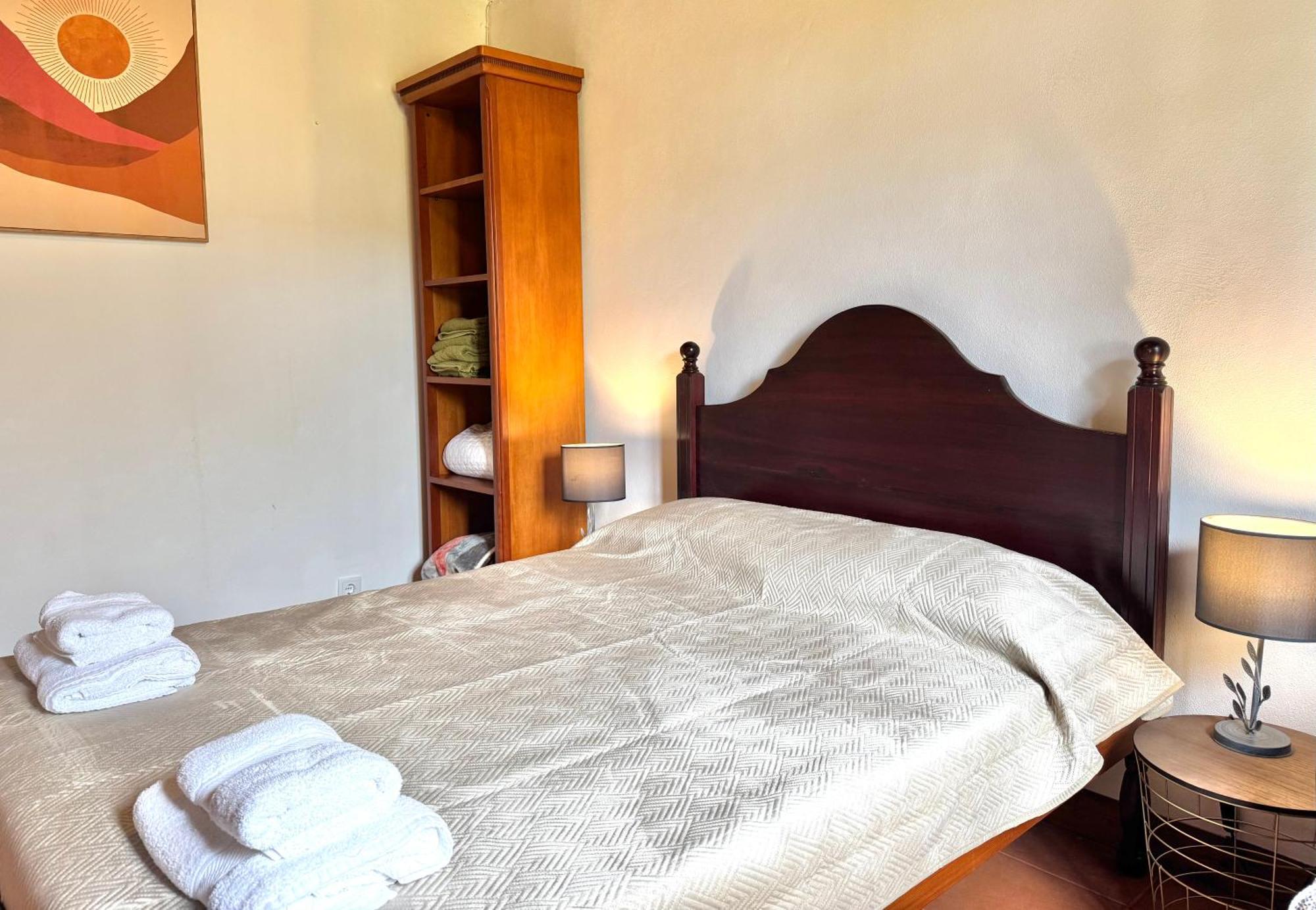 Sete Cidades House 外观 照片