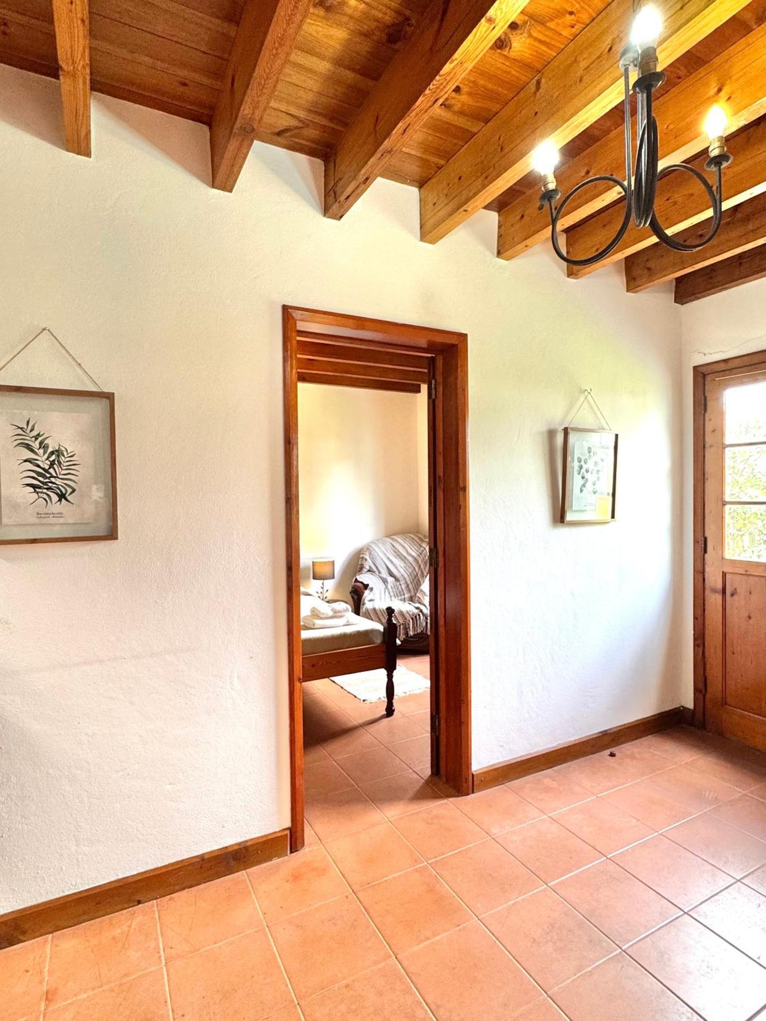 Sete Cidades House 外观 照片