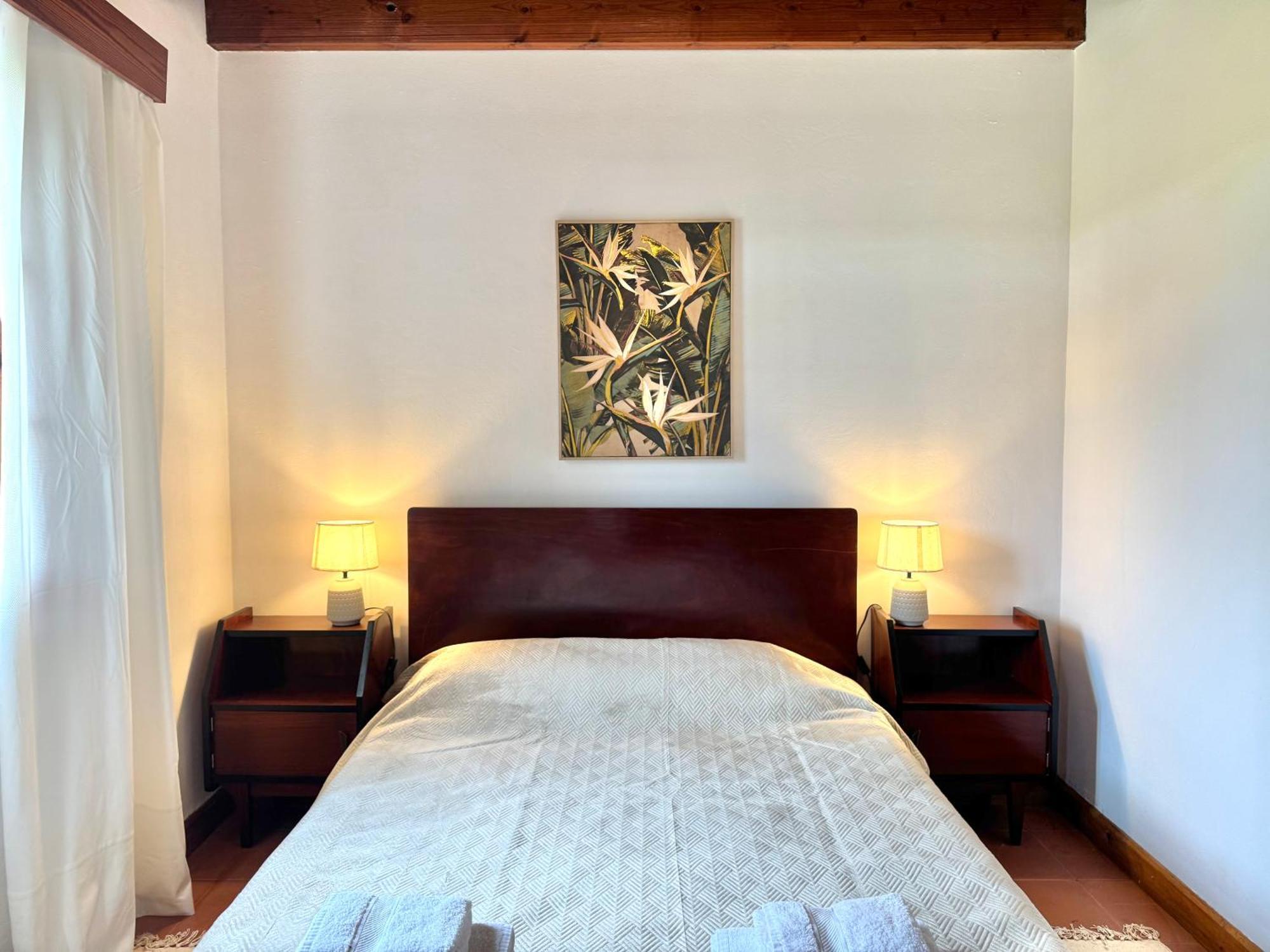 Sete Cidades House 外观 照片