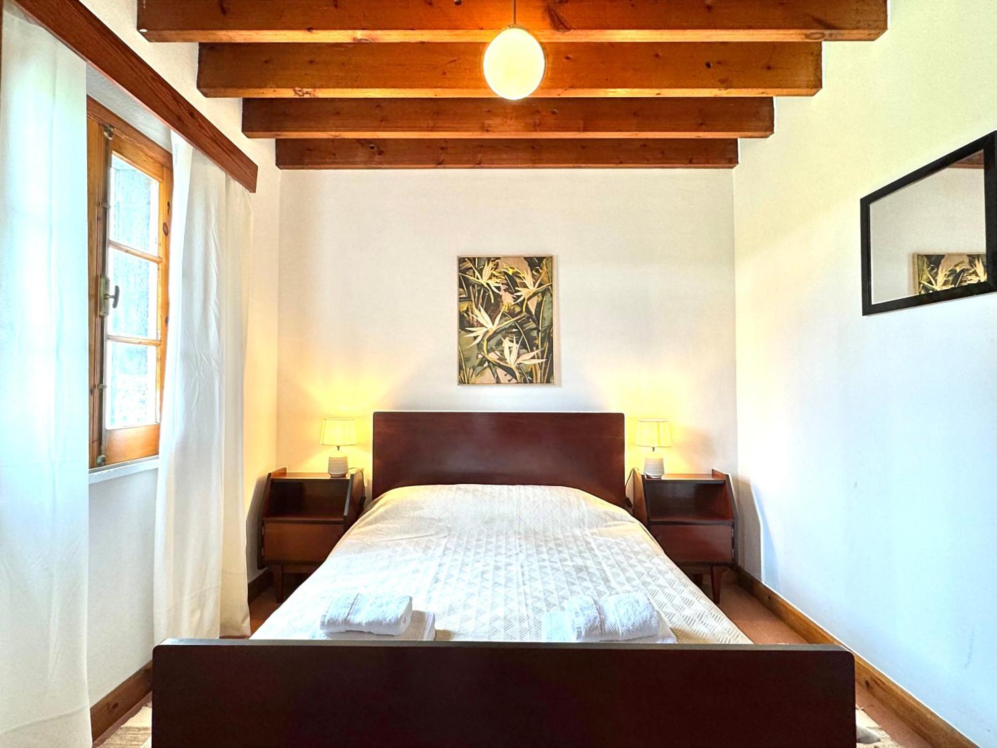 Sete Cidades House 外观 照片