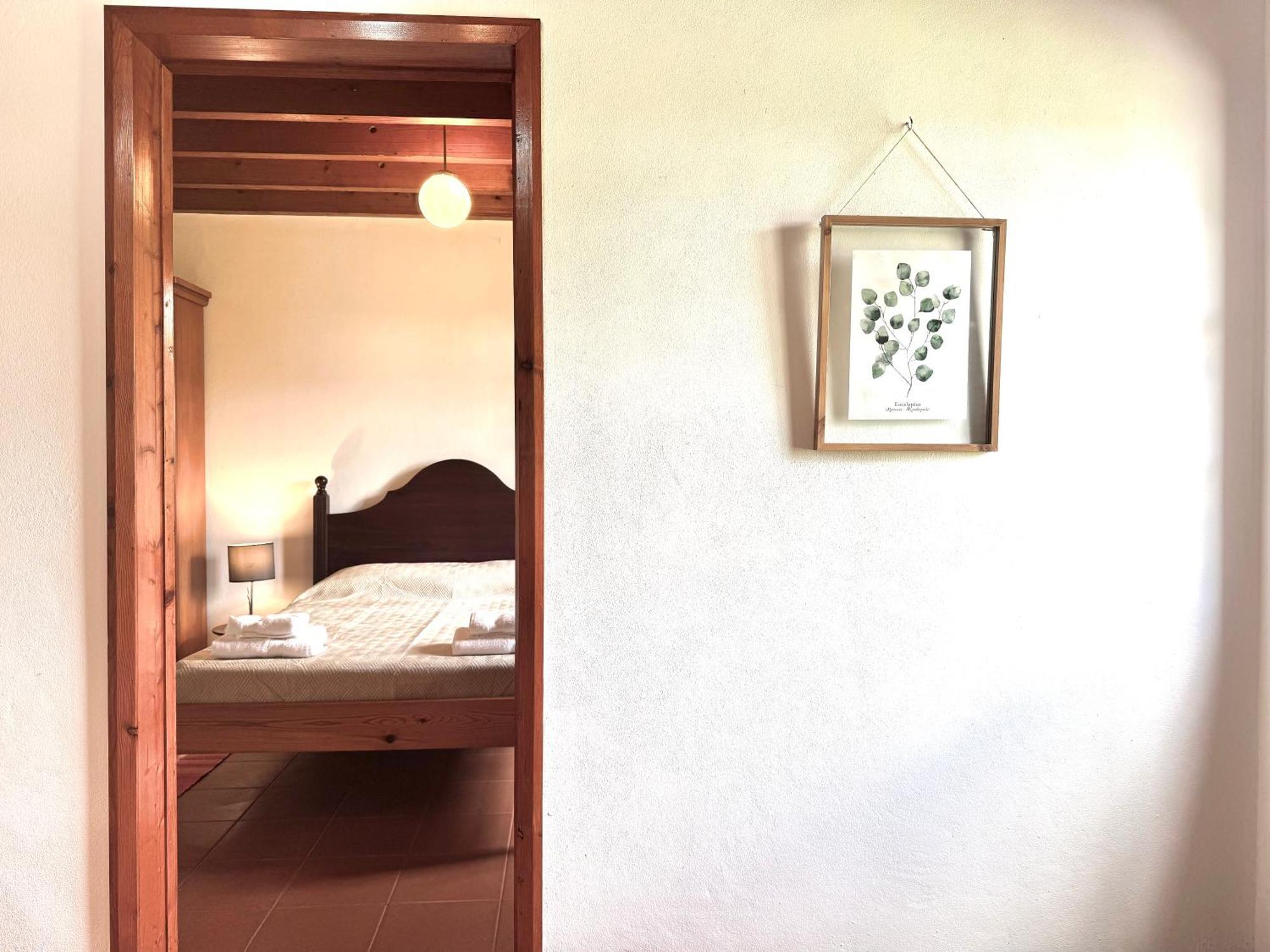 Sete Cidades House 外观 照片